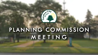 December 10, 2020 Planning Commission Meeting