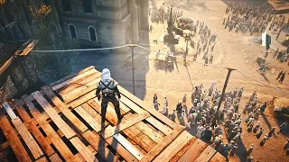 Assassin's Creed Unity - Stealth Kills - Master Class Assassin - PC Gameplay