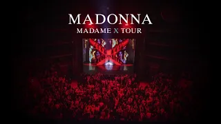 Madonna - Like A Prayer (MADAME X Tour: Studio Version)