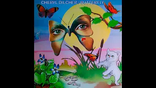 Cheryl Dilcher - Butterfly | 1973 | United States | Folk / Pop