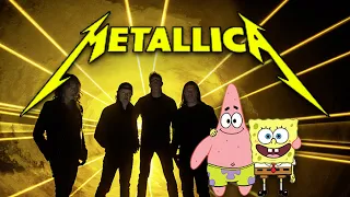 Metallica Lore