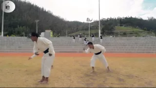 ANDANZAS Otavalo Grupo de danza musica folkorica ecuatoriana