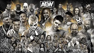 AEW Dark Episode 59 | 11/3/20