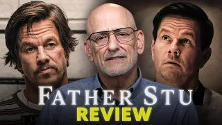 Klavan Reviews Father Stu