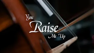 《You Raise Me Up 》你鼓舞了我 大提琴版本 Cello cover 『cover by YoYo Cello』【經典外語歌系列】