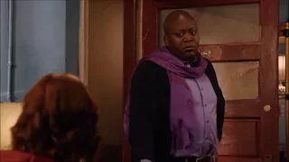 Tituss Burgess (Unbreakable Kimmy Schmidt)