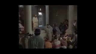 The Story of Jesus - Arabic Tunisian قصة يسوع - اللغة العربية المحكية