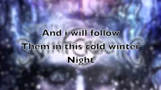 Wintersun - Land Of Snow And Sorrow (LYRICS)