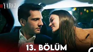 Yargı 13. Bölüm