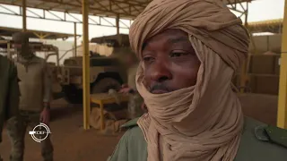 Takuba: in Mali with the european special forces (#JDEF)