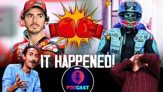 MotoGP Portugal 2024 Was Chaotic! | Marquez Causing Headaches For Ducati? | autoX