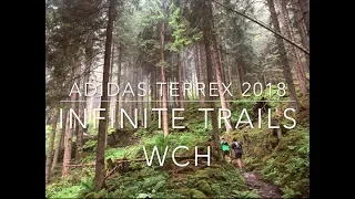 Adidas Infinite Trails WCH 2018