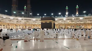 Khana kaba live today 2021| khana kabah live| kabah live today