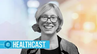 Season 1 Episode 6 - Kelly Blasko, mHealth Clinical Integration Lead, Defense Health Agency