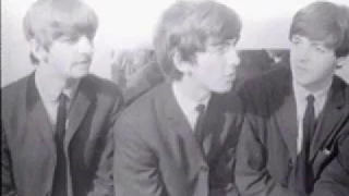 The Beatles - Live At Winter Garden Theatre  (Bournemouth, England 11/16/63) (CBS Broadcast)