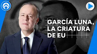 ¿Quiénes serán los testigos en el día 3 del juicio a García Luna? | PROGRAMA COMPLETO | 25/01/23