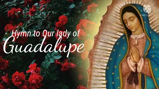 hymn to our lady of Guadalupe