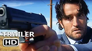 GOLIATH SEASON 2 Official Trailer (2018)