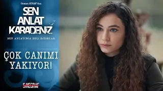 Aşkından vazgeçen Nazar! - Sen Anlat Karadeniz 33.Bölüm