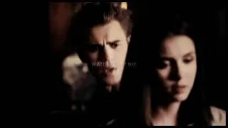 ► Elena + Damon + Stefan || Time to say goodbye (TVD Season 4)