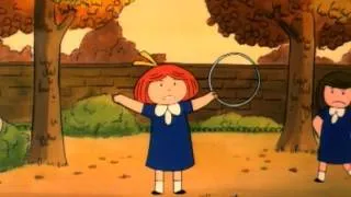 "Madeline 102 - Madeline and the Bad Hat"