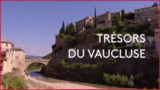 Trésors du Vaucluse, depuis Avignon - Émission intégrale