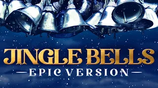 Jingle Bells - Epic Version (Remastered) | Epic Christmas Music