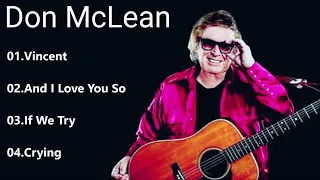 The Best Of Don McLean