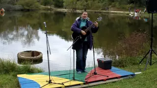 Наталья Тихонова "Семейным людям" (Дал Бог дар)