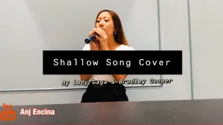 SC#1: SHALLOW by Lady Gaga and Bradley Cooper (Song cover)