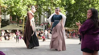 CERCAVILA FESTA MAJOR TERRASSA 2023