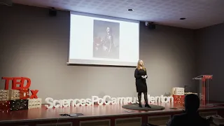 You might believe these myths about Ukraine | Anna Hazolyshyn | TEDxSciencesPoCampusMenton