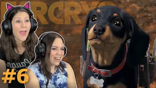 SO CUTE I'M GONNA CRY - Far Cry 6