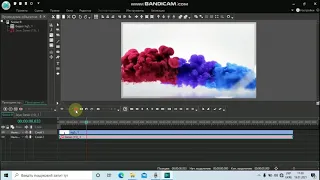 Как добавить музыку в видео на редакторе VSDC Free Video Editor