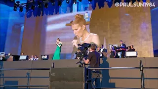 Celine Dion – It’s All Coming Back To Me Now - BST Hyde Park (05 July 2019)
