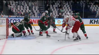 Vityaz 4  Ak Bars 0, 4 September 2020