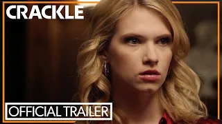 In The Vault | Official Trailer | Crackle - Watch Free