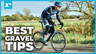 8 Beginner Gravel Riding Tips | Don't Make The Same Mistakes We Did!