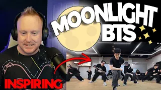 SB19 MOONLIGHT🌕| Dance Practice & MV BTS | LIVE Reaction