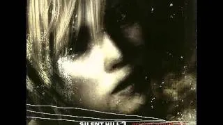 SILENT HILL 3 - Save Screen Music