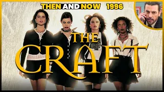 THE CRAFT (1996) Cast: THEN and NOW | How Are They Now | CAST NOW