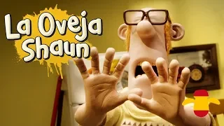 Devolver al remitente - La Oveja Shaun - Temporada 5 - Episodio completo [Shaun the Sheep Season 5]