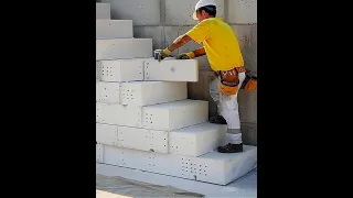 Ingenious Construction Workers That Are On Another Level ▶45