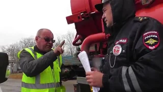 Небольшая поездка с Алексеем "Свист" в г. Набережные Челны. ч. 2