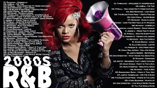 Best Music 2000 to 2022  Rihanna Keha Pitbull Lady Gaga The Black Eyed Peas Beyoncé Eminem