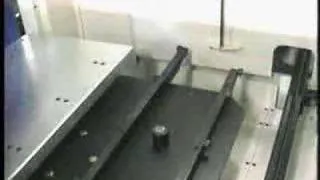 #MIDACO Automatic #Rotary #PalletChanger System for #CNC #Automation. A retrospective from 1999.