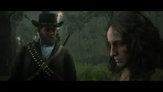 Red Dead Redemption 2 Righting the Wrongs of the Past part 2