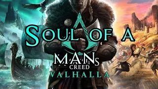 Soul of a man - Koda (Legendado pt/br) || Assassin's Creed Valhalla Trailer Song