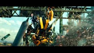 Bumblebee PV 2