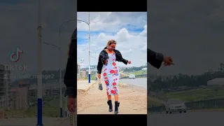 New oromo tiktok vedio|amara Vs oromo|Hacaalu hundessa|tedy-afro|New oromo music oromo TikTok video